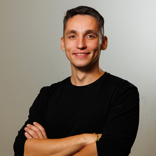 Lukáš Masár